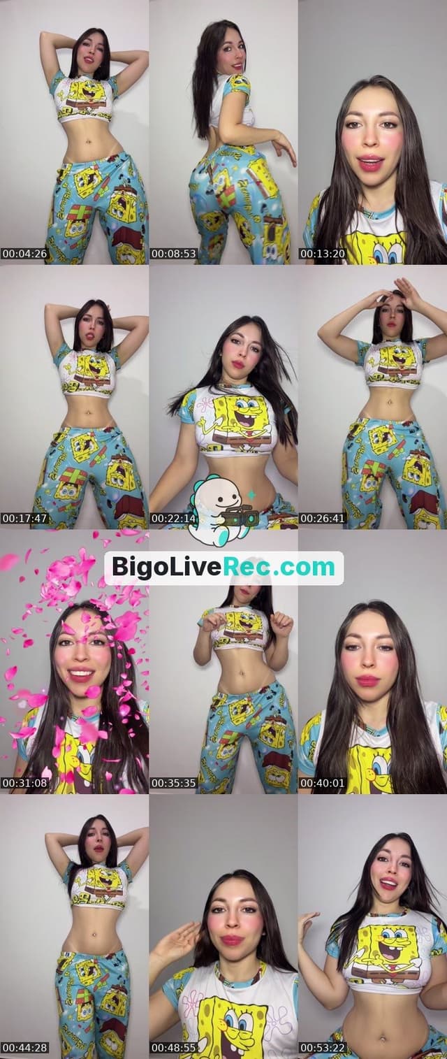 Bigo live: Surprise🎁 by @dulcemar11