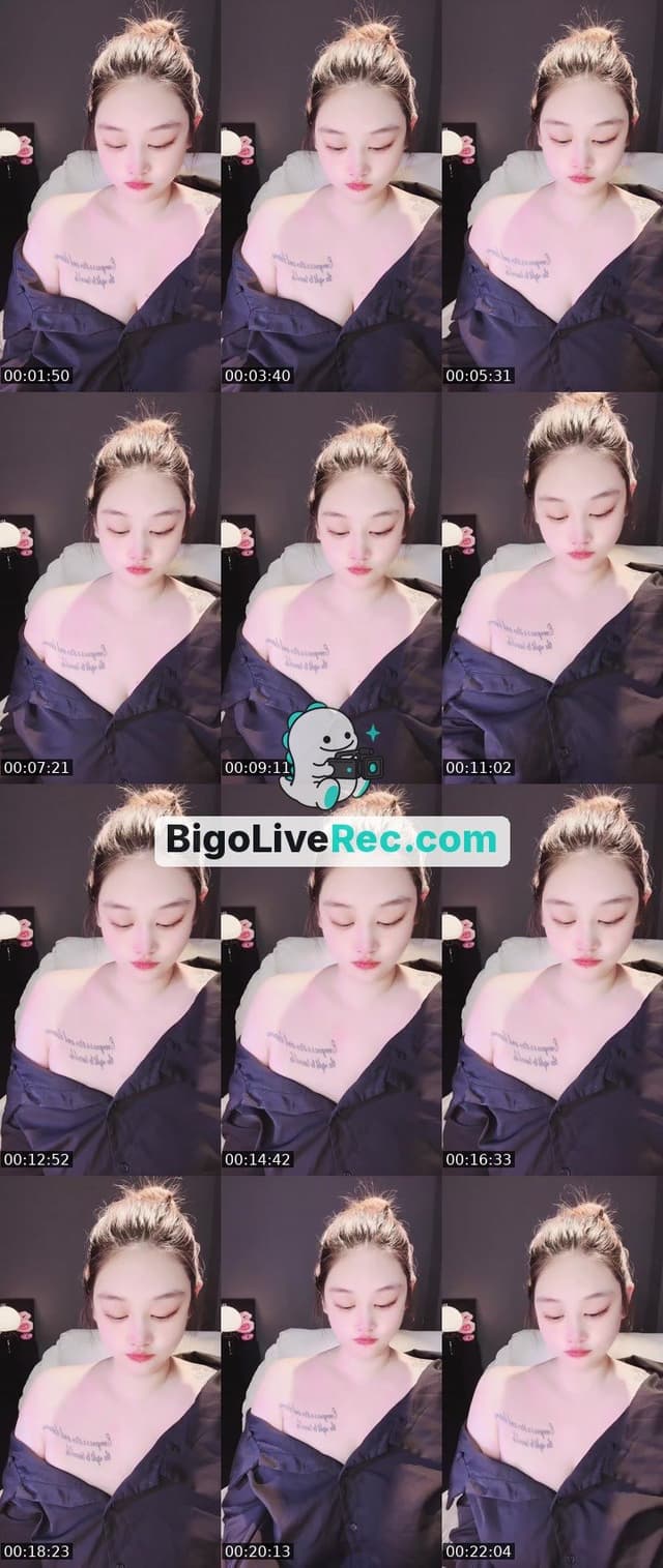 Bigo live: #Singing 真的只有三分钟？ by @1122997647