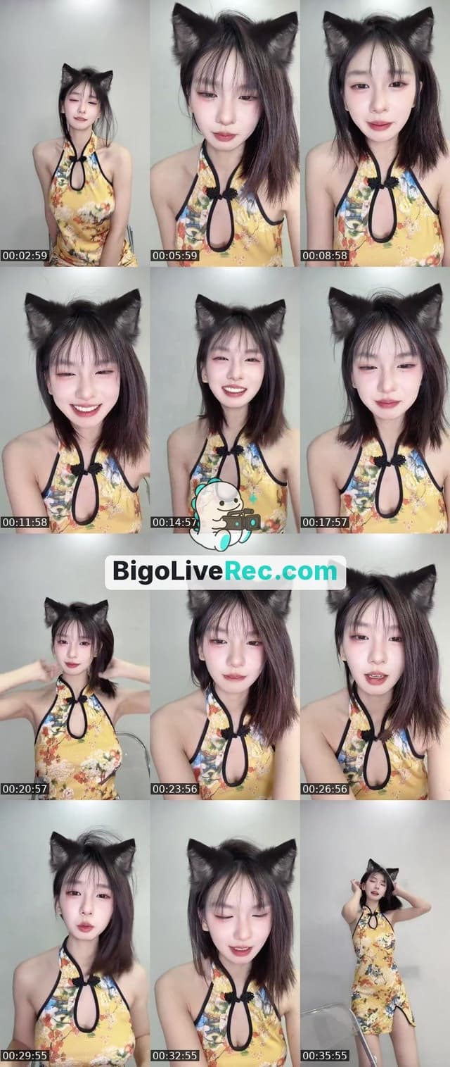 Bigo live: 幼师下班的一天 by @1136296719