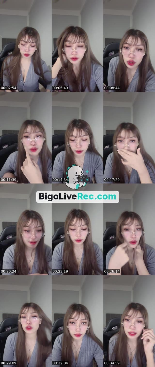 Bigo live: Naa🖤 by @finaozawa