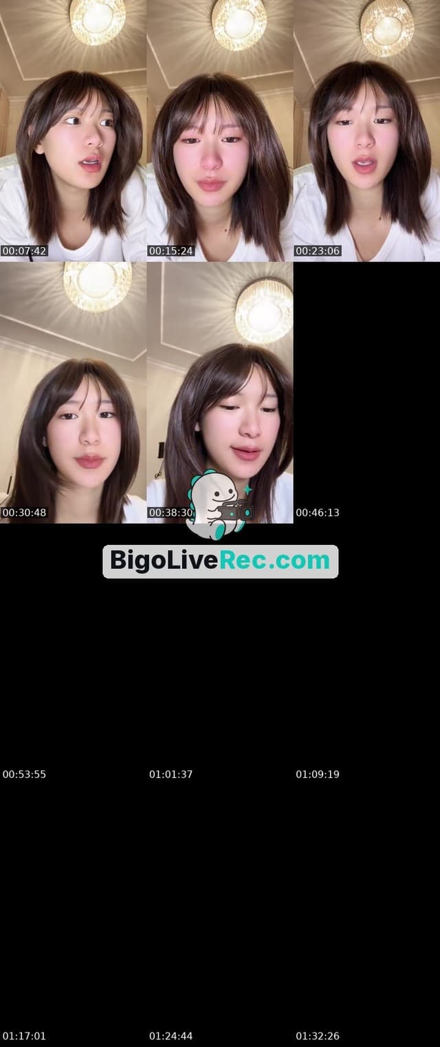 Bigo live: Bb🍀 by @1099011602