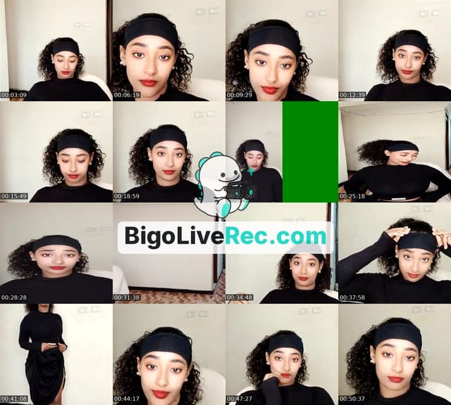 Bigo live: new months new gifts 📦🤲 🤗🤩 by @1058032778