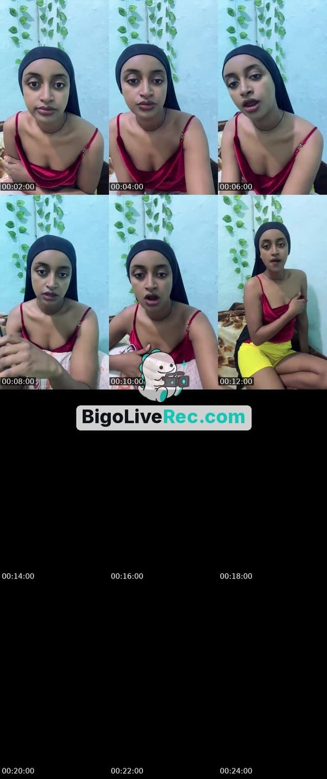 Bigo live: Meti glow🇪🇹 by @1131253161