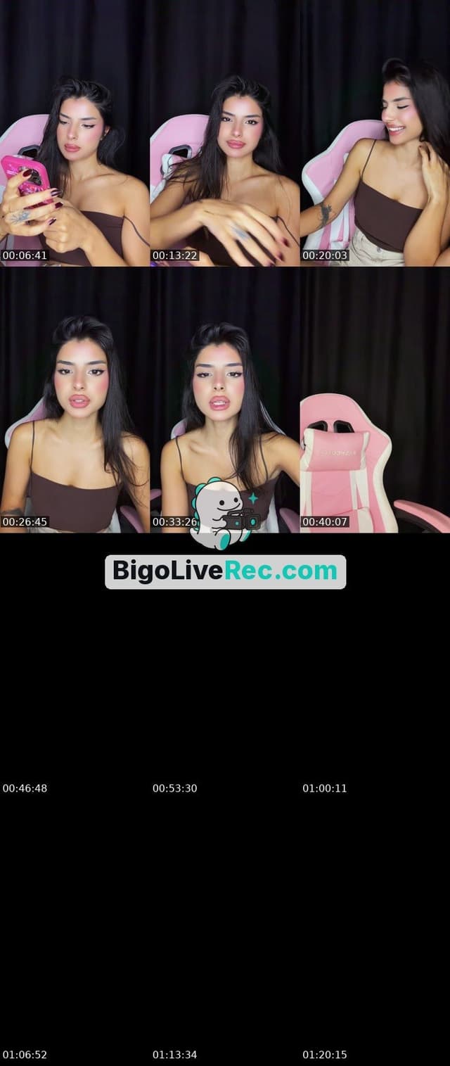 Bigo live: Hoşgel💋 by @1066188792