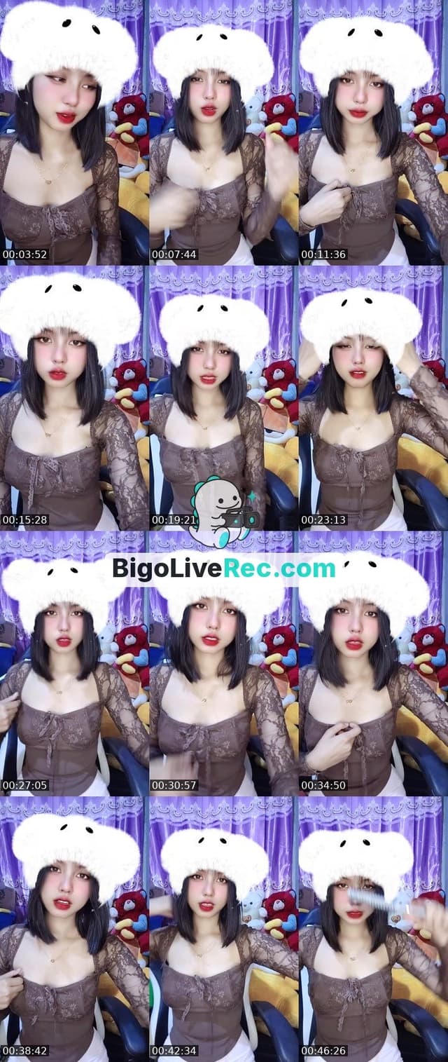 Bigo live: လုံးကိတ်🤣 by @yamone8345