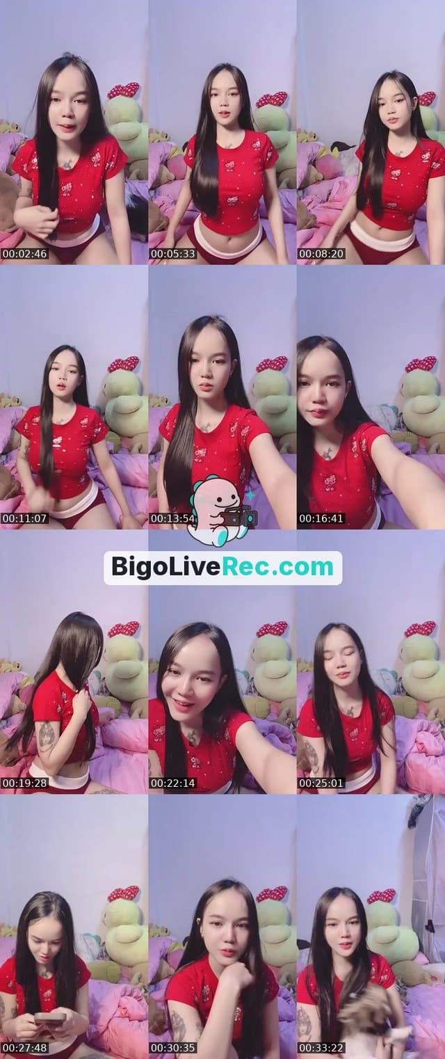 Bigo live: kt come back ❤️ by @kt2542