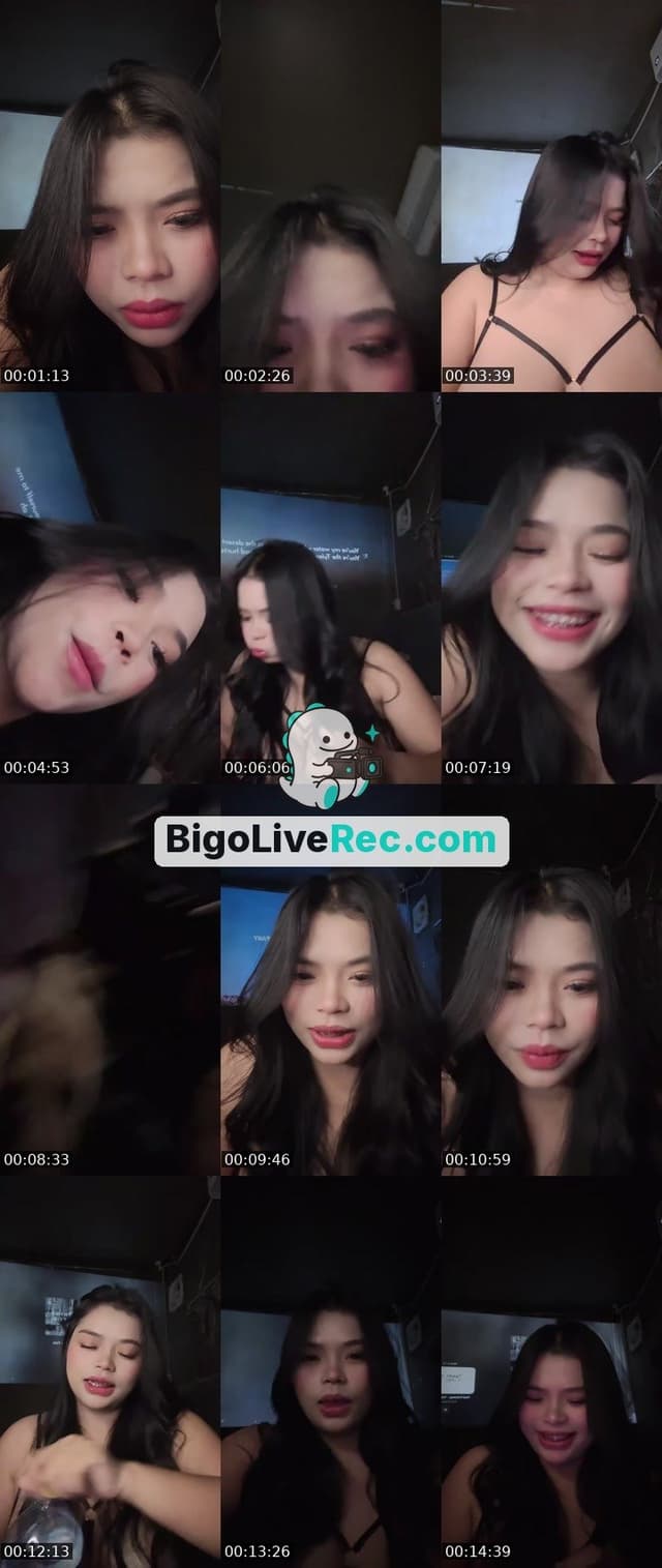 Bigo live: 😕 by @bo_5749
