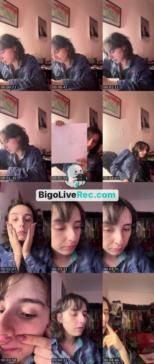 #DJ Alooo - @alien.girrl