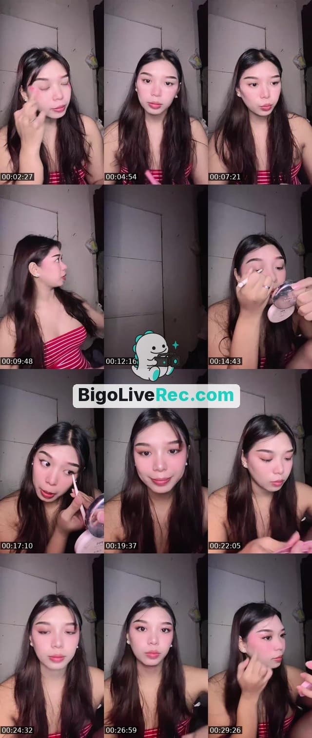 Bigo live: #Tara usap? by @rkd_ayssa