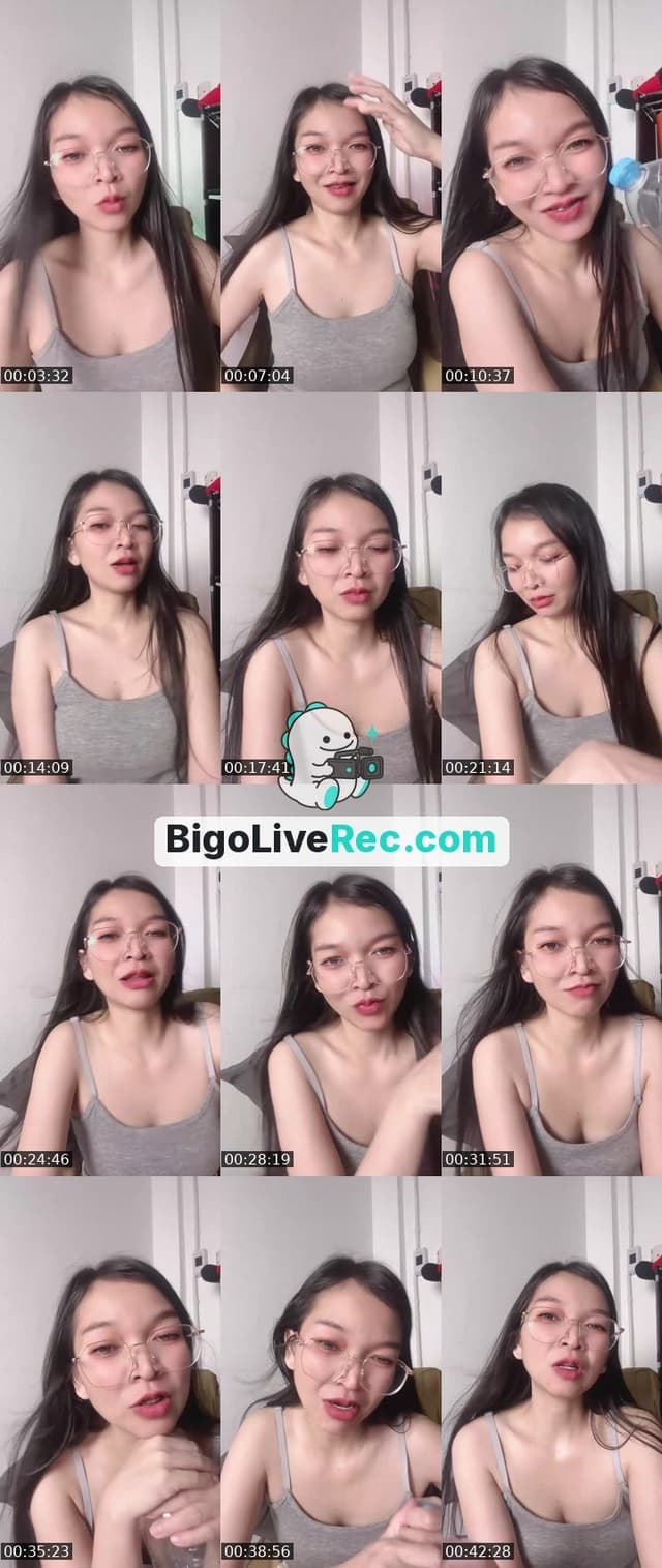 Bigo live: #มาแป็บบบค่ะ🥰🥰 by @malaban