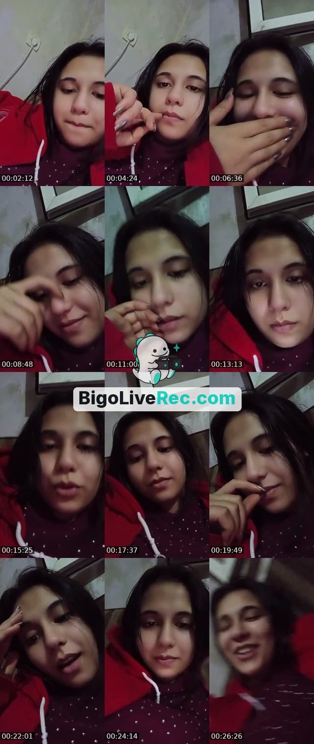 Bigo live: #Cutey gelmen lazım 😭 by @1001848511