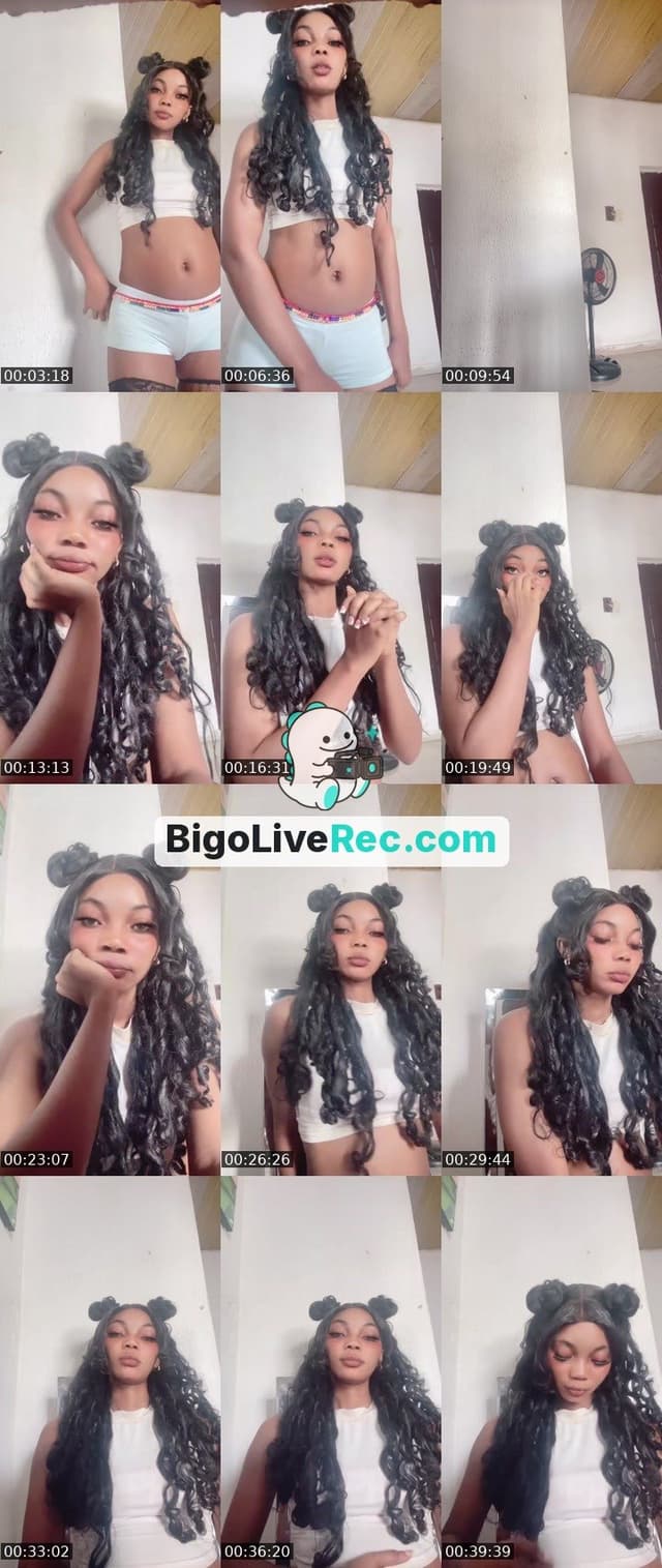 Bigo live: Be my top 1 by @1099006695