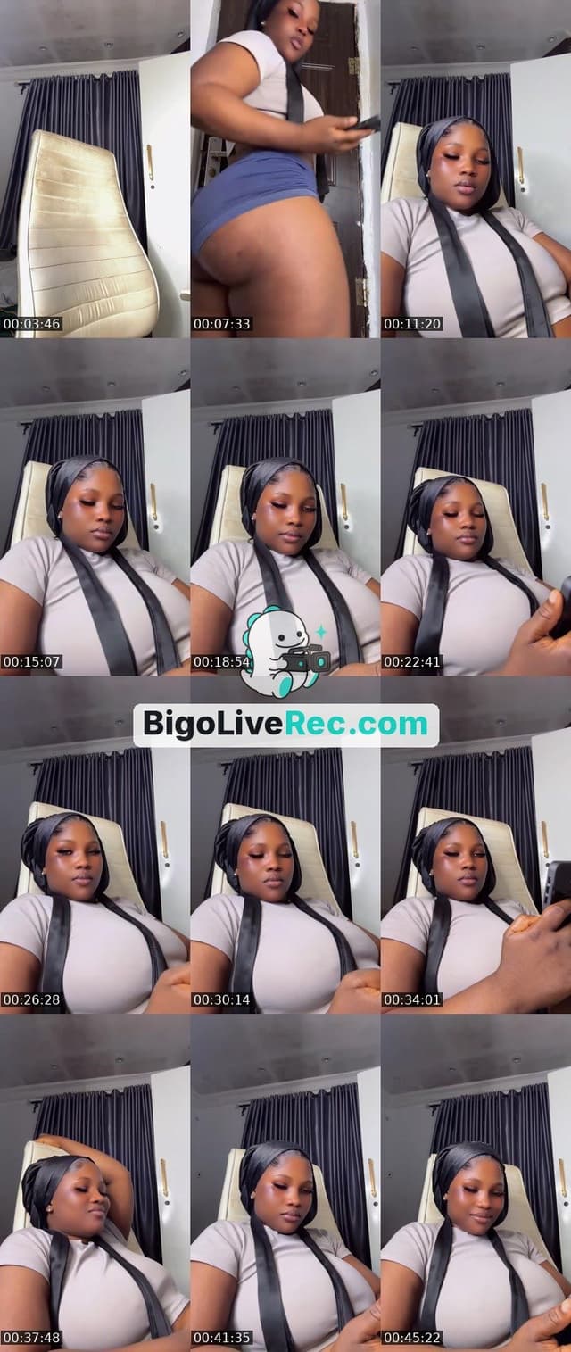 Bigo live: Dance clap good by @978085715