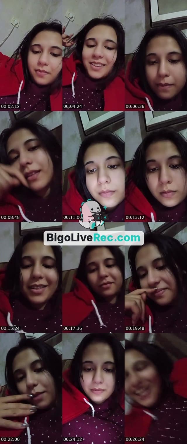 Bigo live: #Cutey gelmen lazım 😭 by @cemos2211