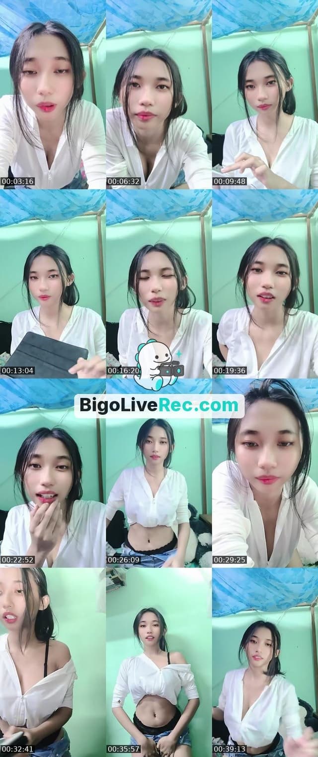 Bigo live: လာပါအုံး ကိုကိုရယ် by @yi888nori