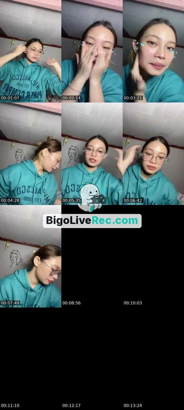 Bigo live: NEW TASK 100k by @meo_o