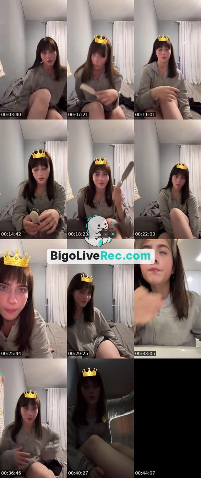 Bigo live: План: 5000beens by @1099112626