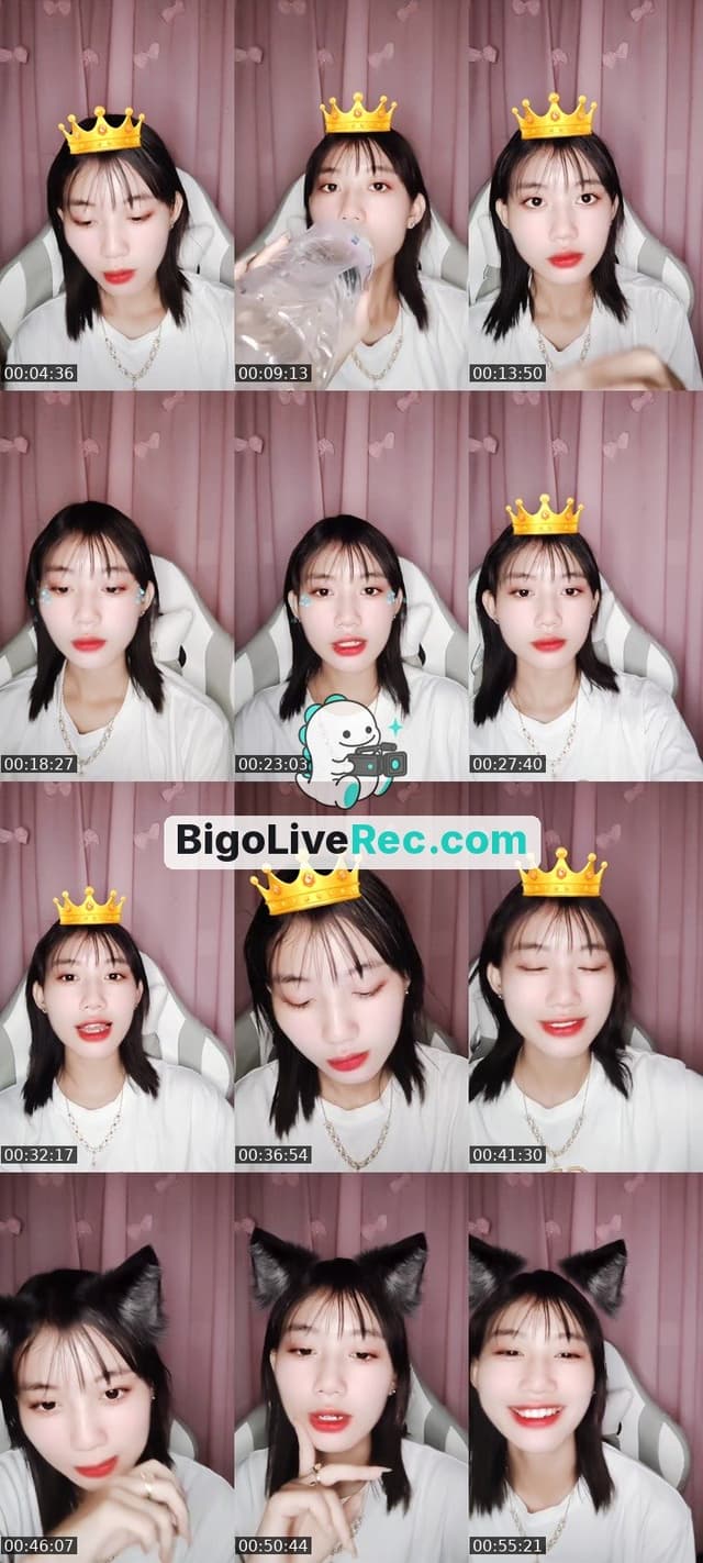Bigo live: Lucky day ဖြစ်ချင် by @yoon284