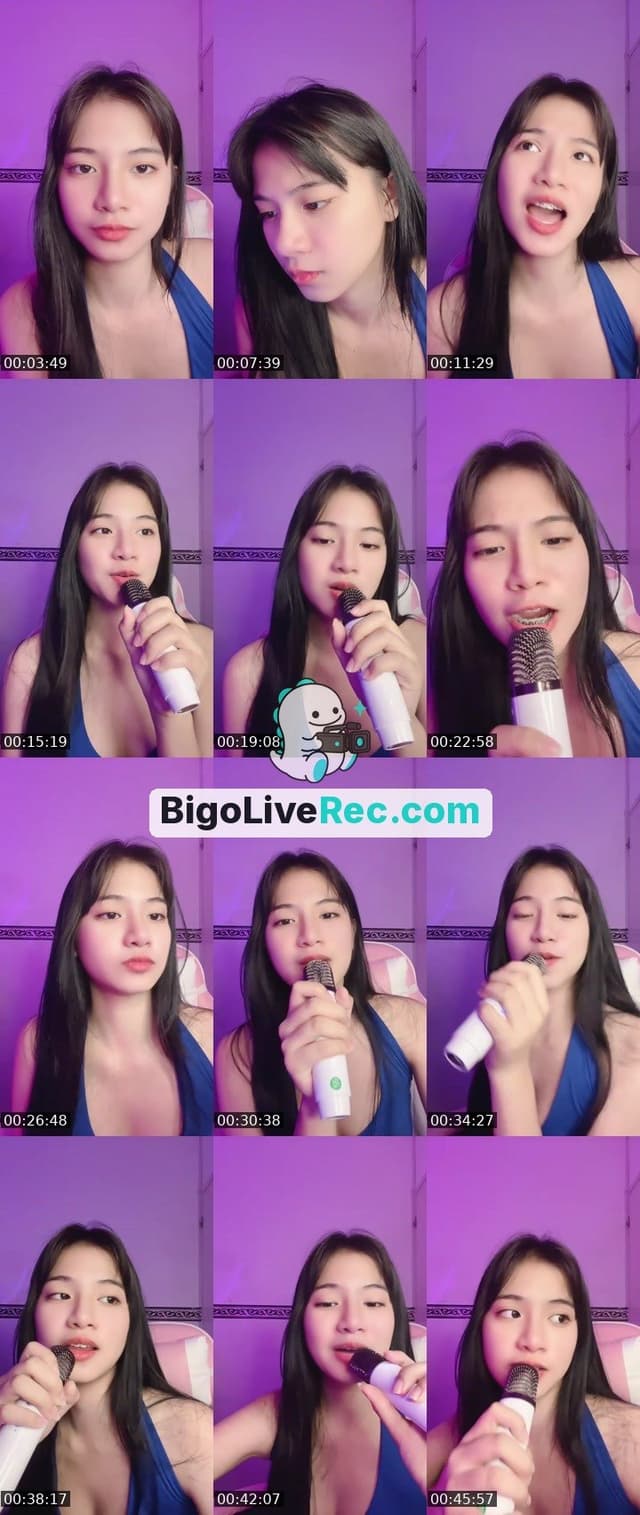 Bigo live: #Chismis👀 * by @kazumi127