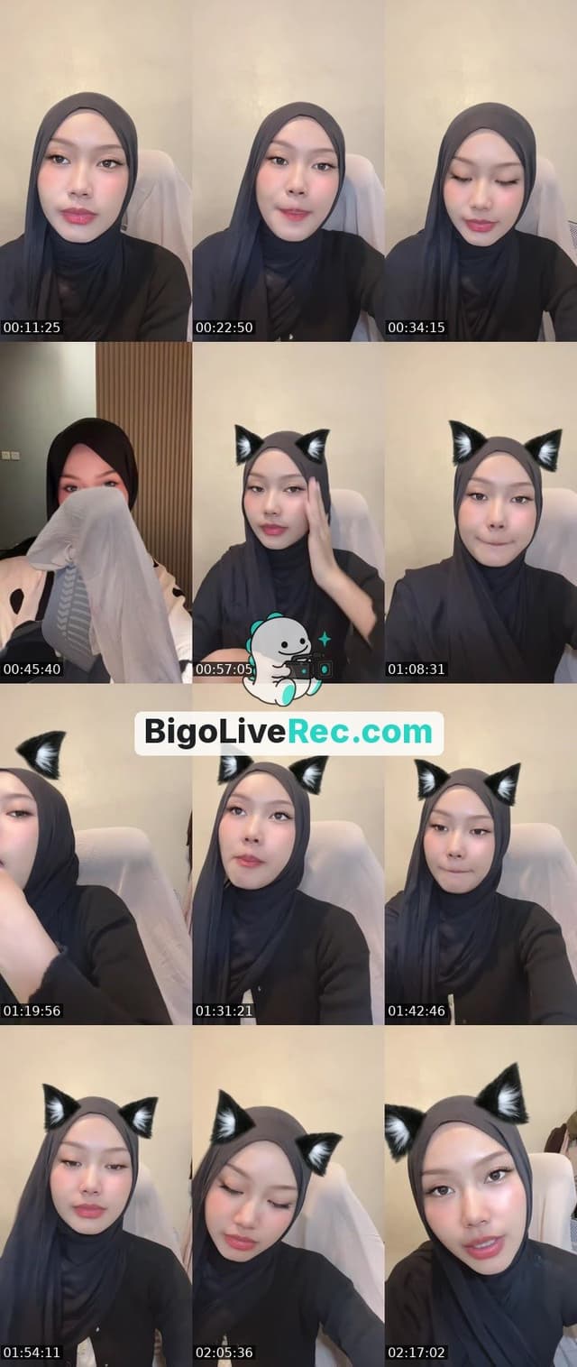 Bigo live: olaaa by @zizi.971502