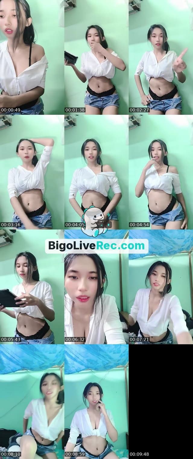 Bigo live: * by @yi888nori