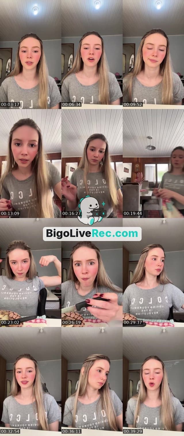 Bigo live: Ola momô by @ba.jane