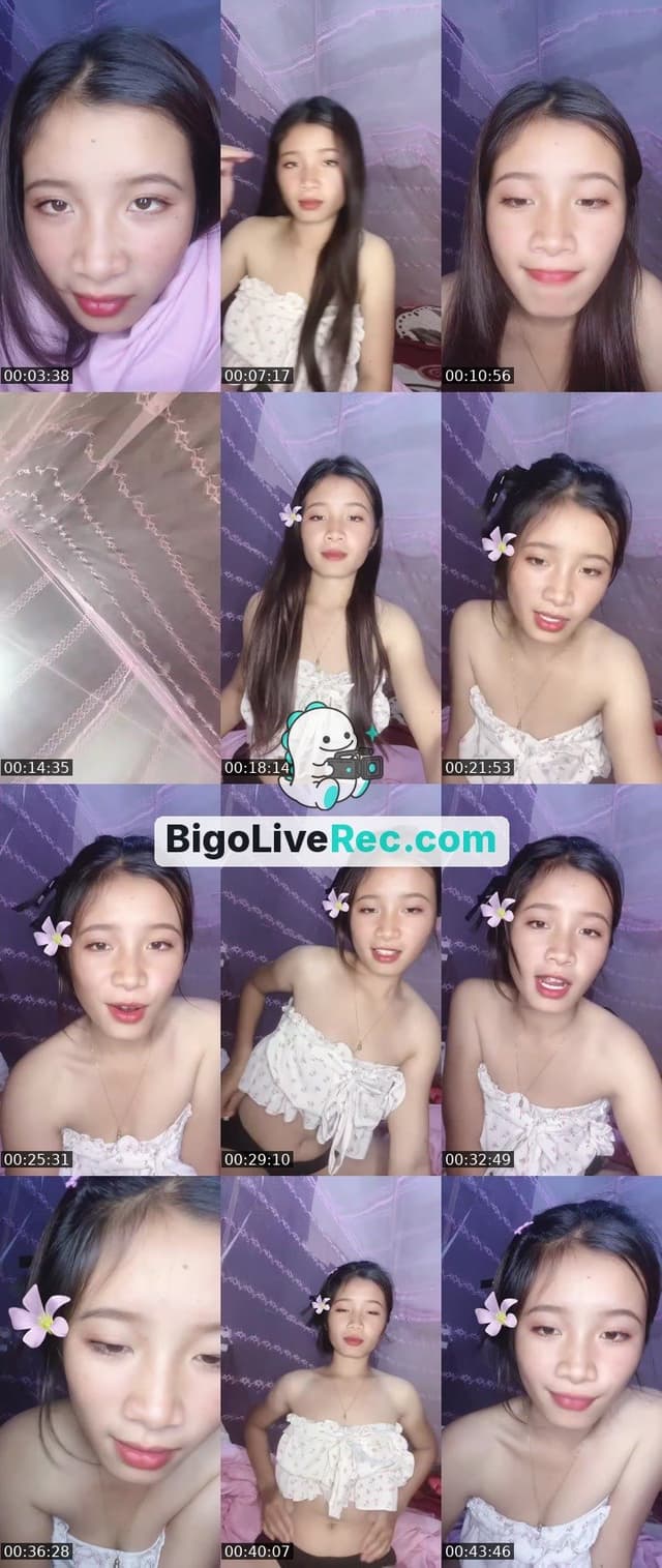 Bigo live: ใกล้วันเกิดหนูแล้วนะ5.10🎂🎂 by @bik01009