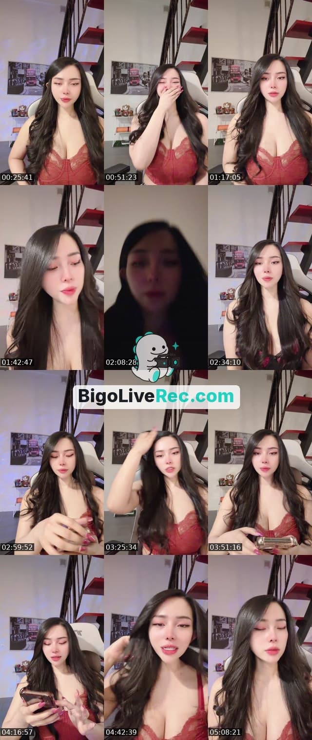 Bigo live: Hi babe by @bebymel