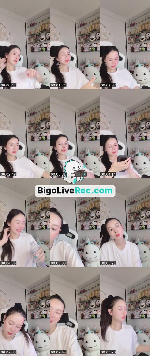 Bigo live: 🤍🌜🍳อยากมีคนรู้ใจ by @pan561