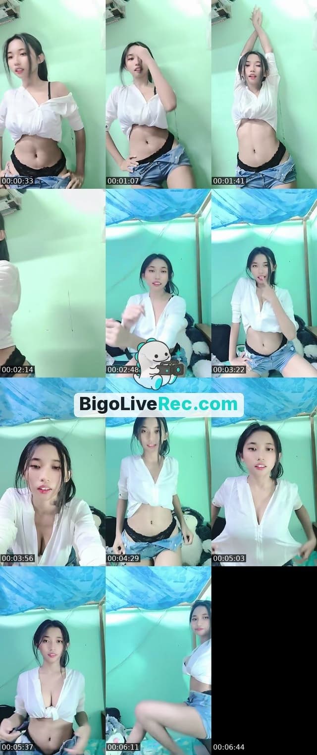 Bigo live: * by @yi888nori