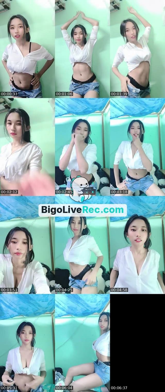 Bigo live: * by @yi888nori