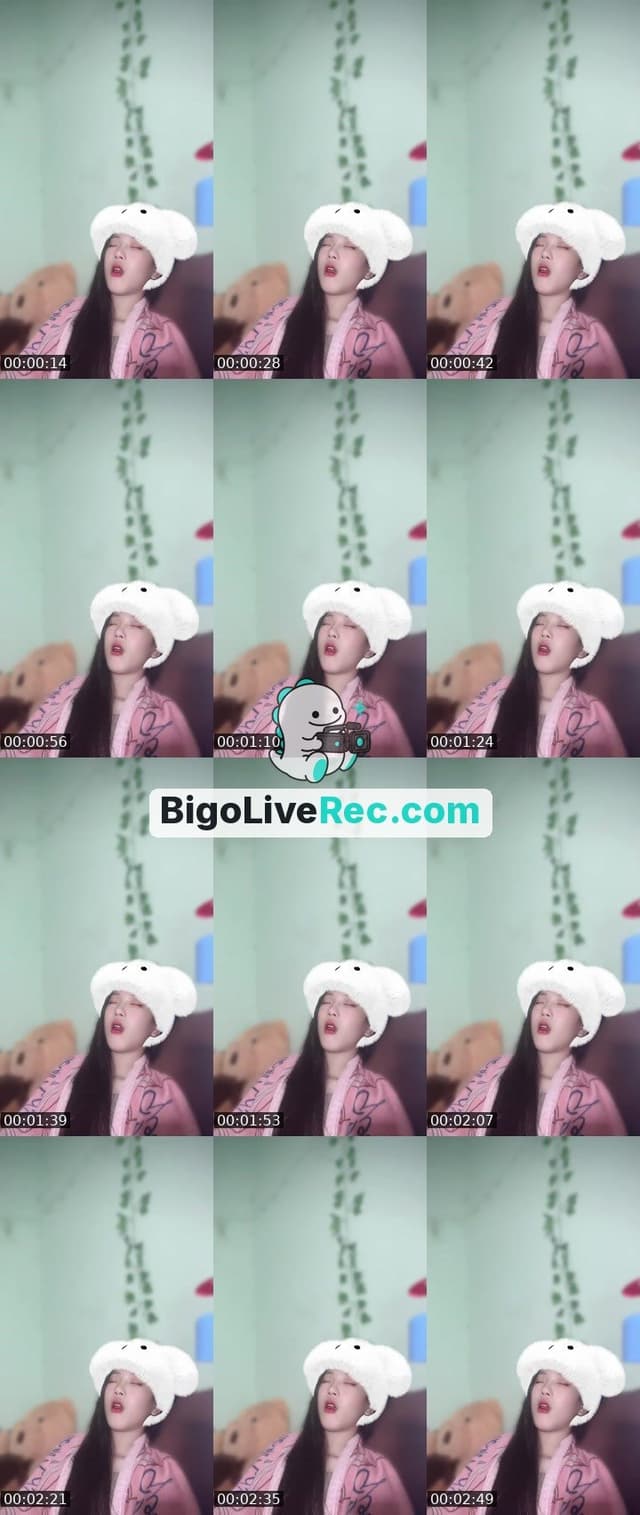 Bigo live: нмgℓє👼🏻Ab mos by @1121708857