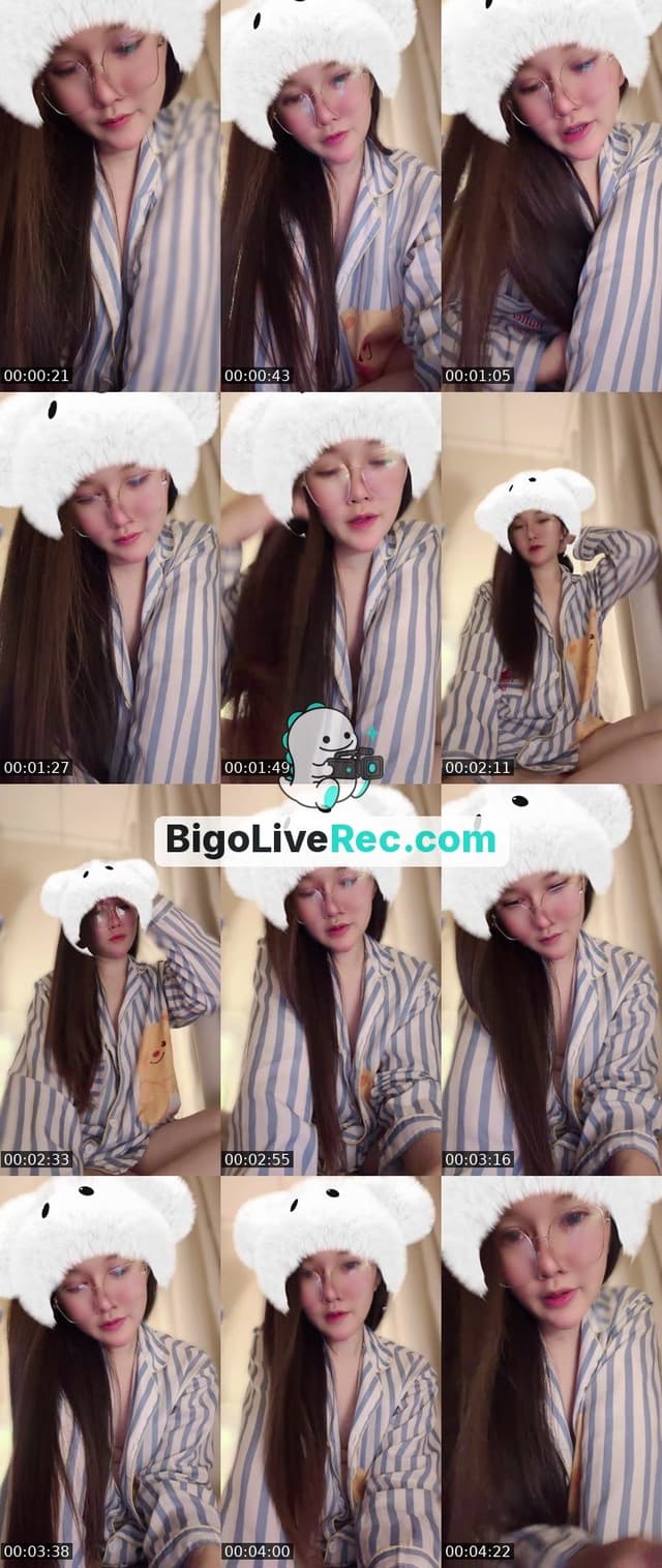 Bigo live: มี โปร😝 by @kissme99