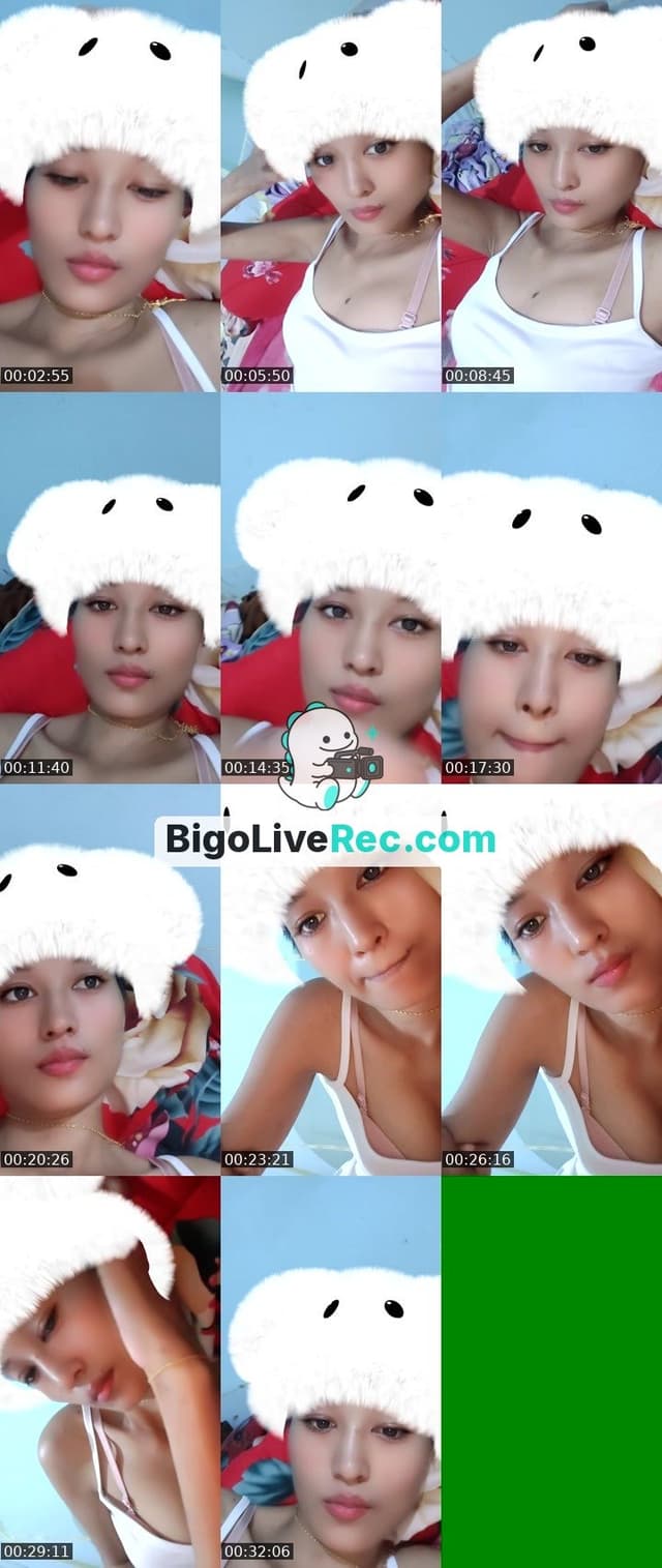 Bigo live: ချစ်မယ်လာ🥰🥰 by @1049347229