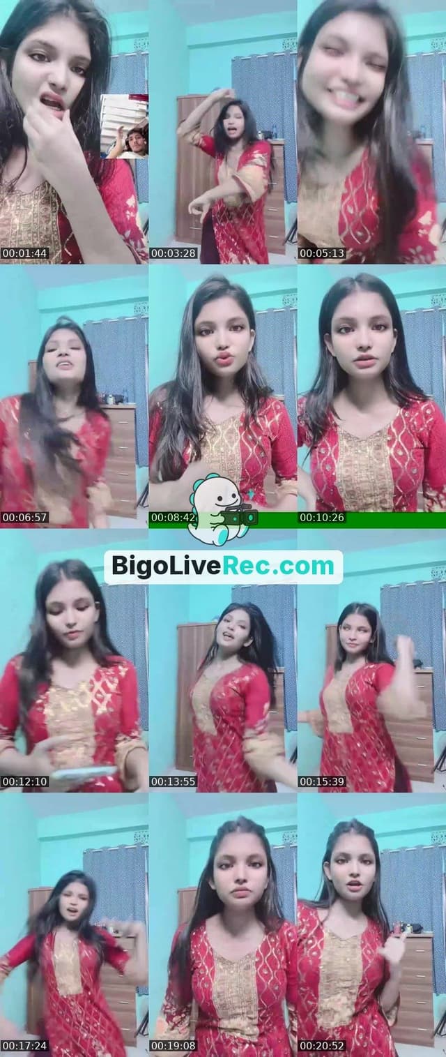 Bigo live: #DJ dance hobe😁 by @1118718890