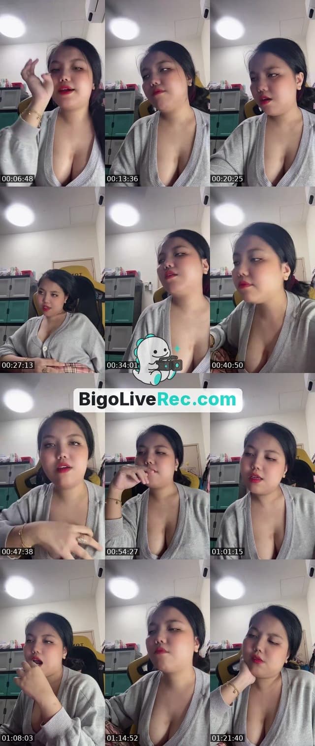 Bigo live: Nak 3 star syg💋🩷 by @belllzz