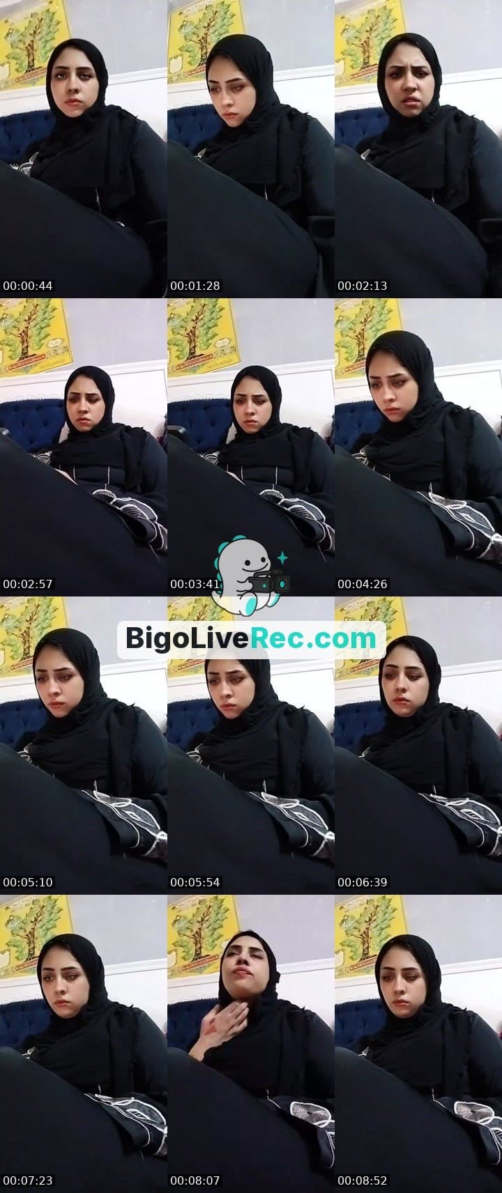 يارب ارزقني برزق بناتي ♥️