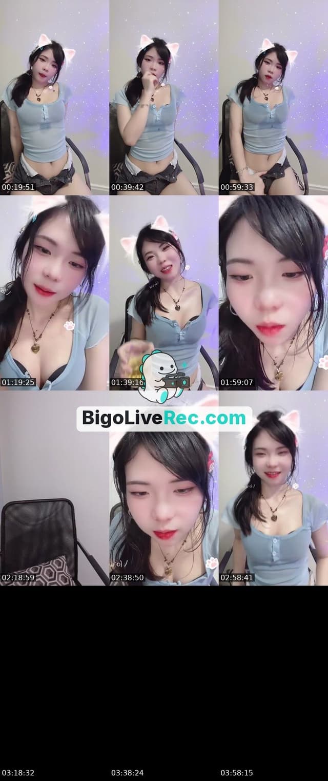 Bigo live: Nkauj hnub 🦋🌷 by @1112415585