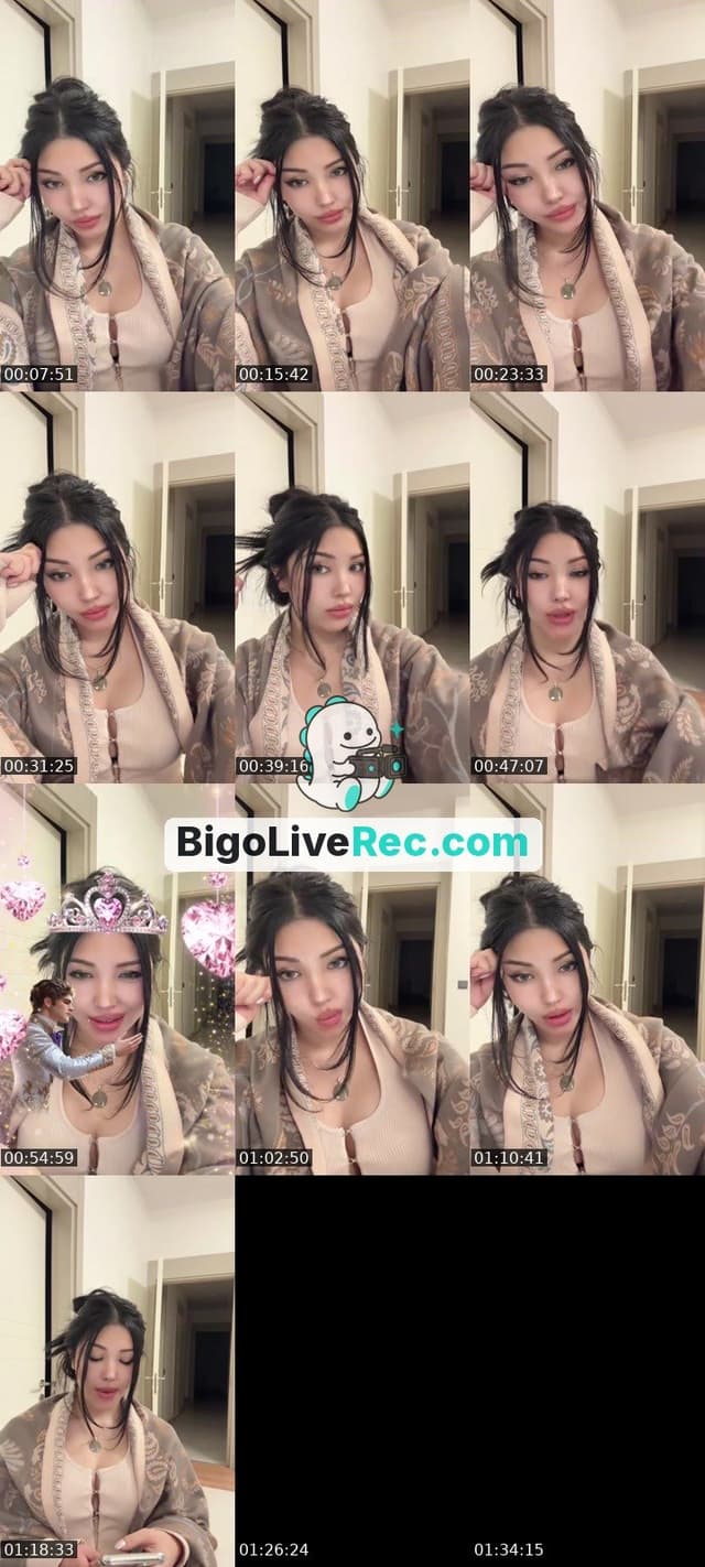 Bigo live: #Singing Farklıyım, Alış ! by @1108024398