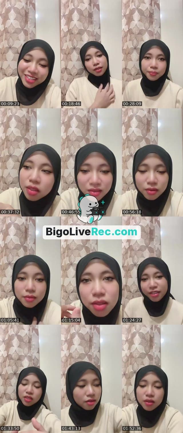 Bigo live: new task gais !! 🤙🏻 by @ayd_