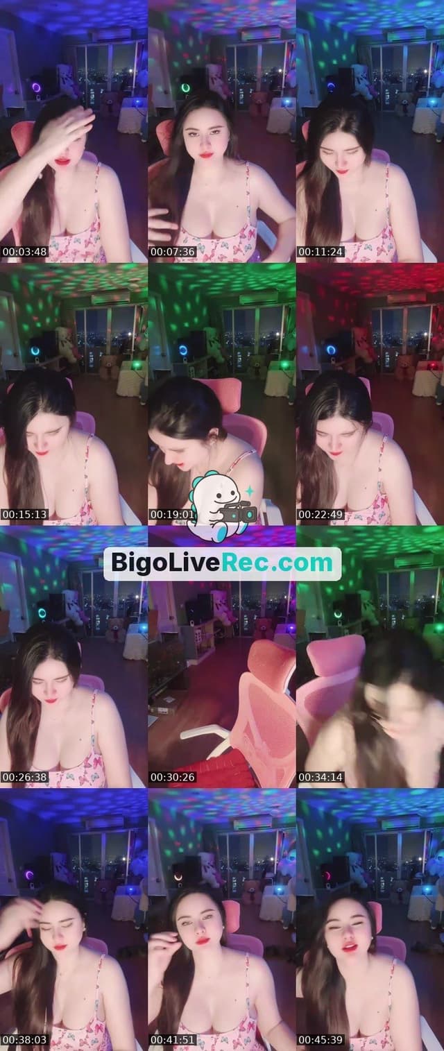 Bigo live: #Singing Hello 🥰♥️🔔 by @12172779