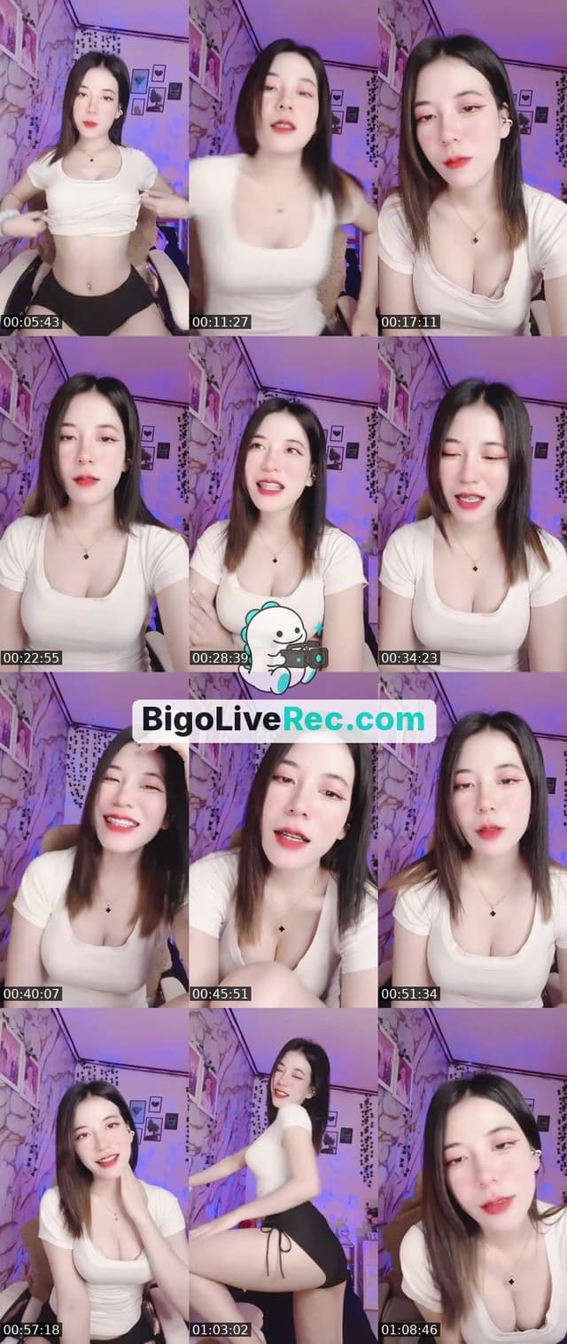Bigo live: #Cutey 😊 by @854059814