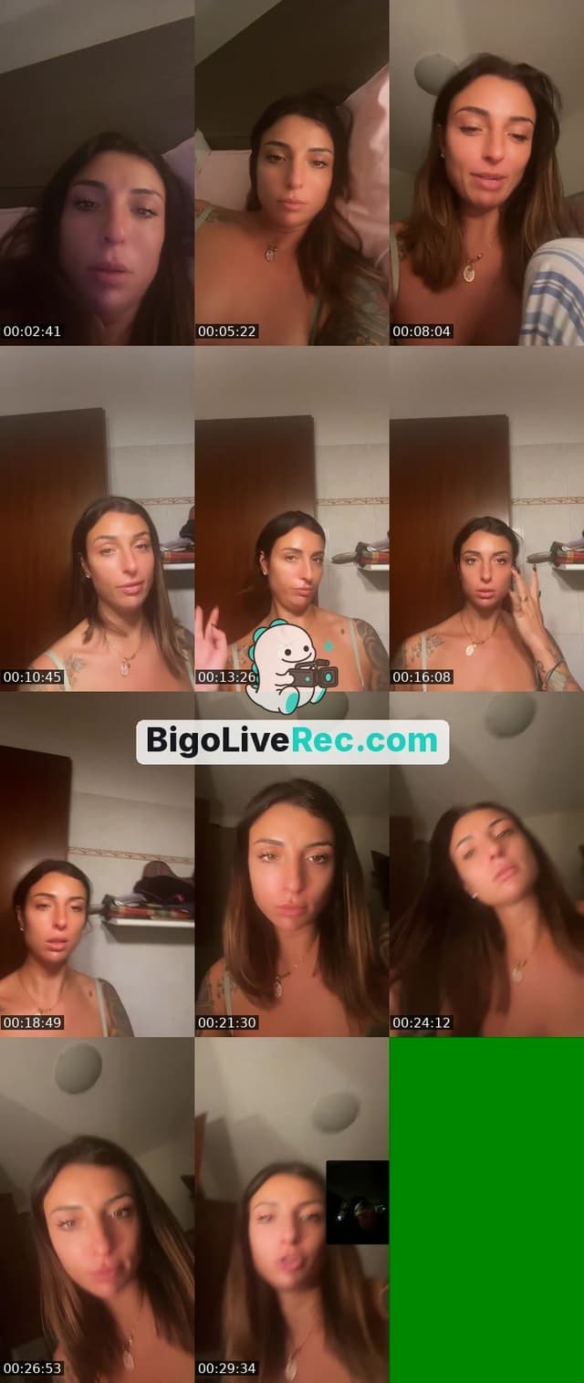 Bigo live: #Cutey 🦄🌷🏖️🐝😘 by @1120474845