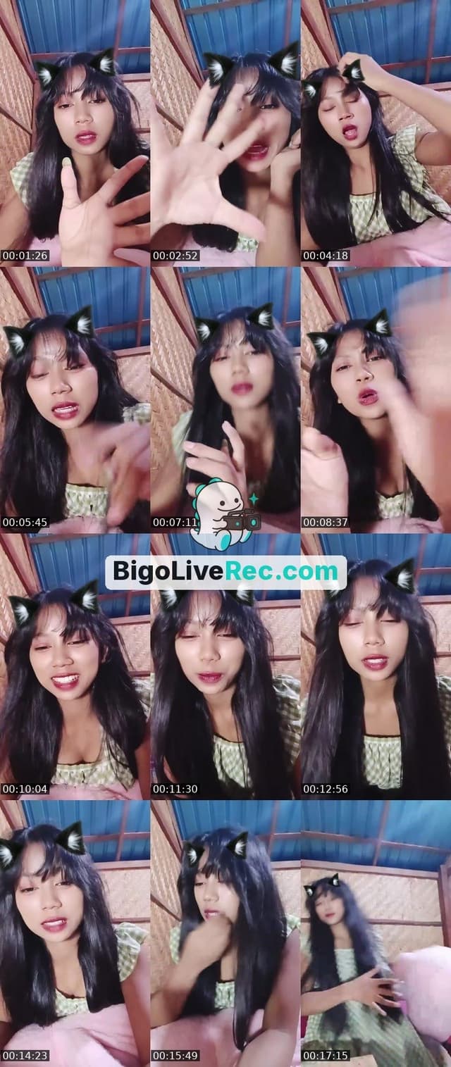 Bigo live: imoApp မာချက်ကြမယ် by @1103986069