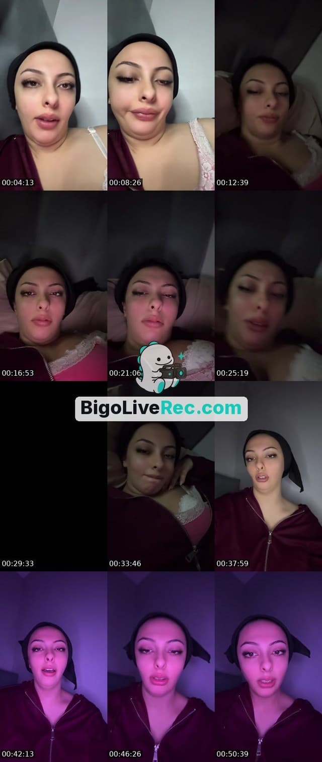 Bigo live: #Hipster YENİ AY 🥹✨1M by @1102396188