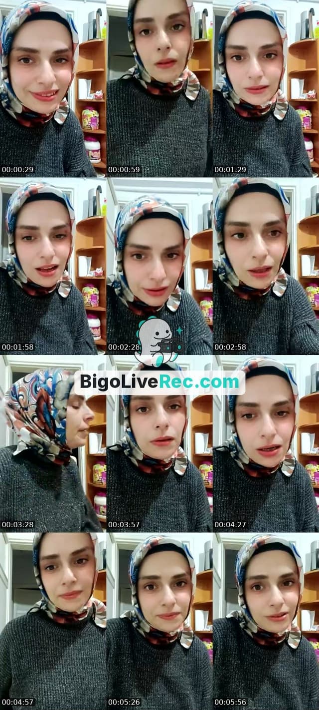 #Singing hadi biraz burçlardan konuşalm - @1134525980