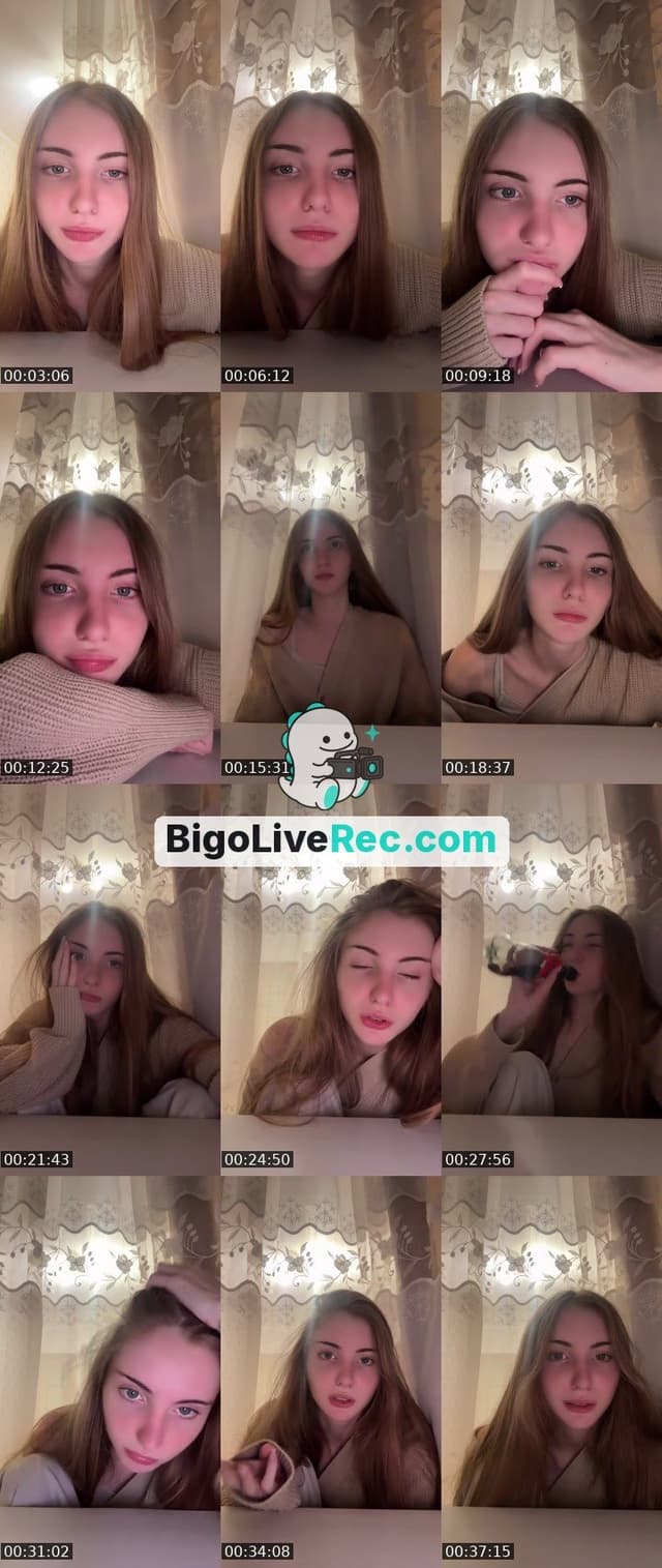 Bigo live: я жду тебя 🤬 by @dishagigi