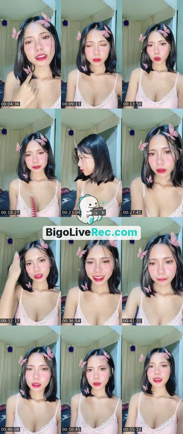 Bigo live: #Cutey သစ်သစ်🤭 by @1125529915