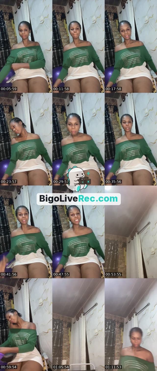 Bigo live: 🙏Miracle month 🎯 by @950503985