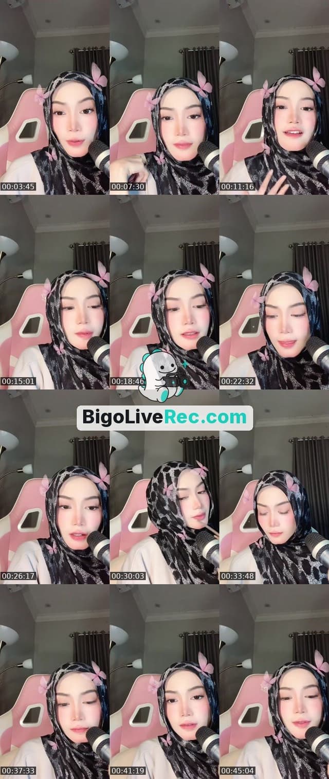 Bigo live: Rest area, 🎀💓 by @520tata